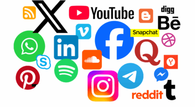 सामाजिक सञ्जाल