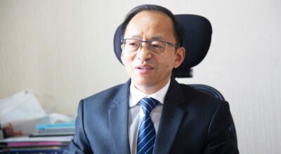 अमृतबहादुर राई