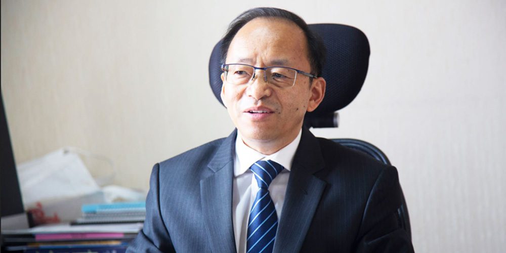 अमृतबहादुर राई