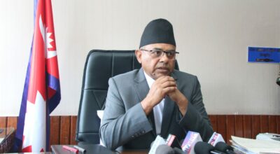 अनिलकुमार सिन्हा