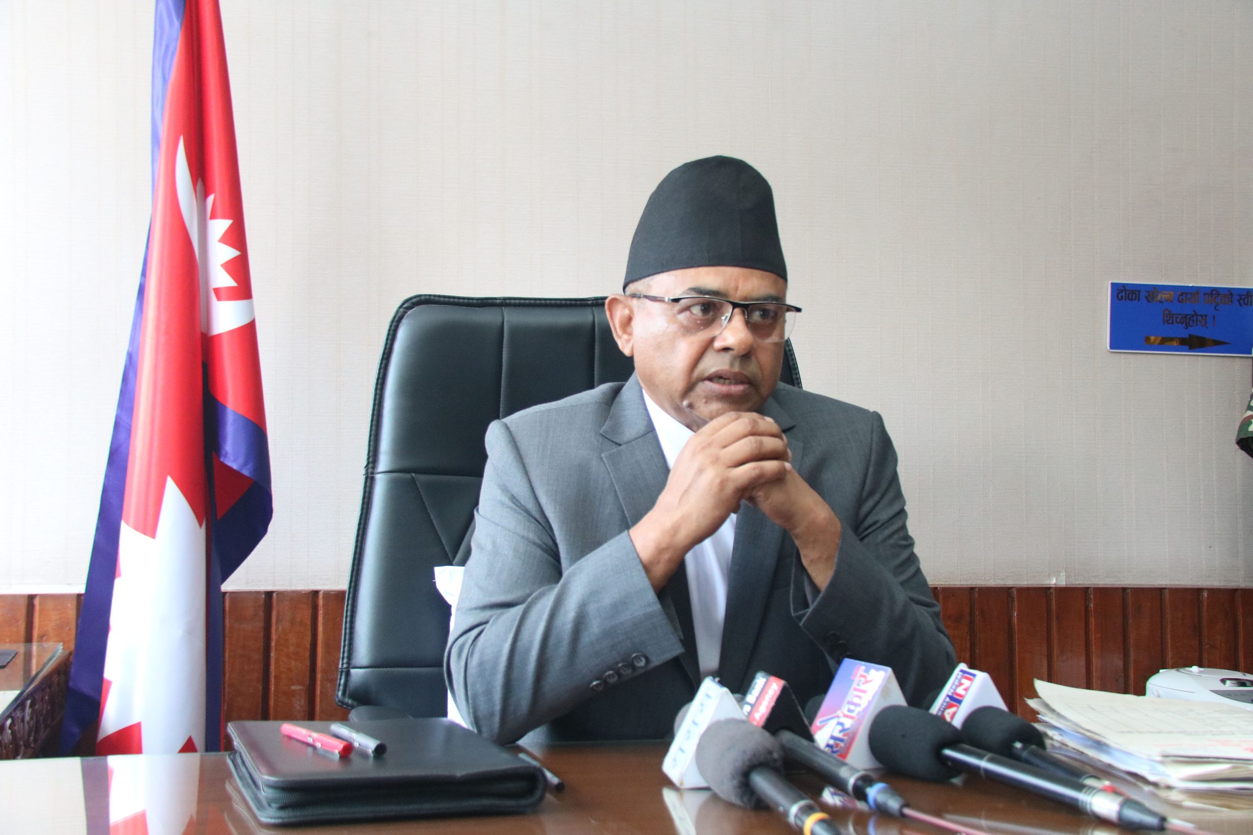 अनिलकुमार सिन्हा