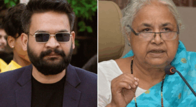 सुशीला कार्की र बालेन शाह