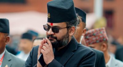 बालेन्द्र शाह