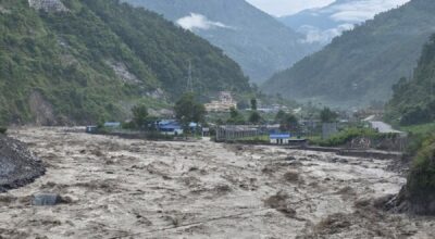 विपद्का घटना