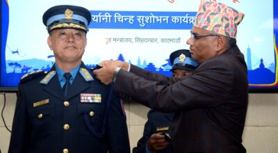 चन्द्रकुवेर खापुङ