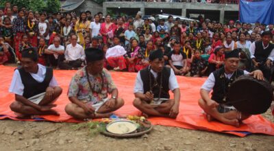 यस्तो छ Gen-Z को आजको प्रदर्शनको माग