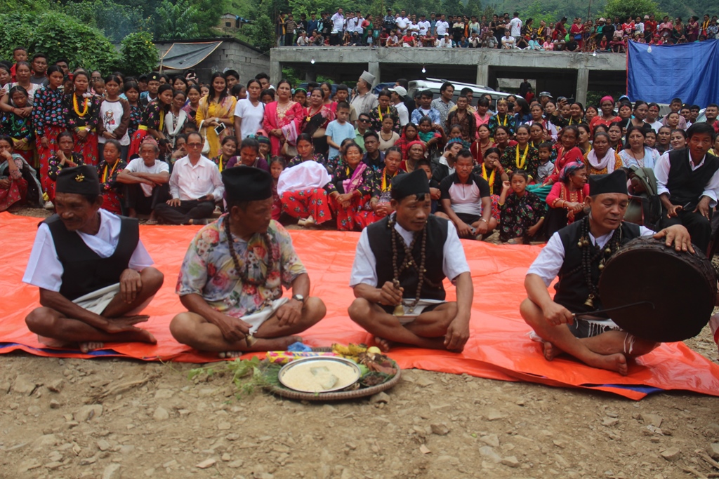 यस्तो छ Gen-Z को आजको प्रदर्शनको माग