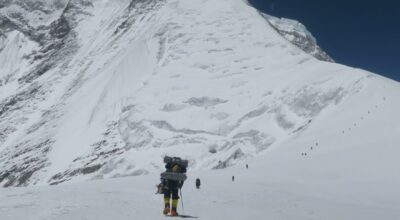 धवलागिरि हिमाल