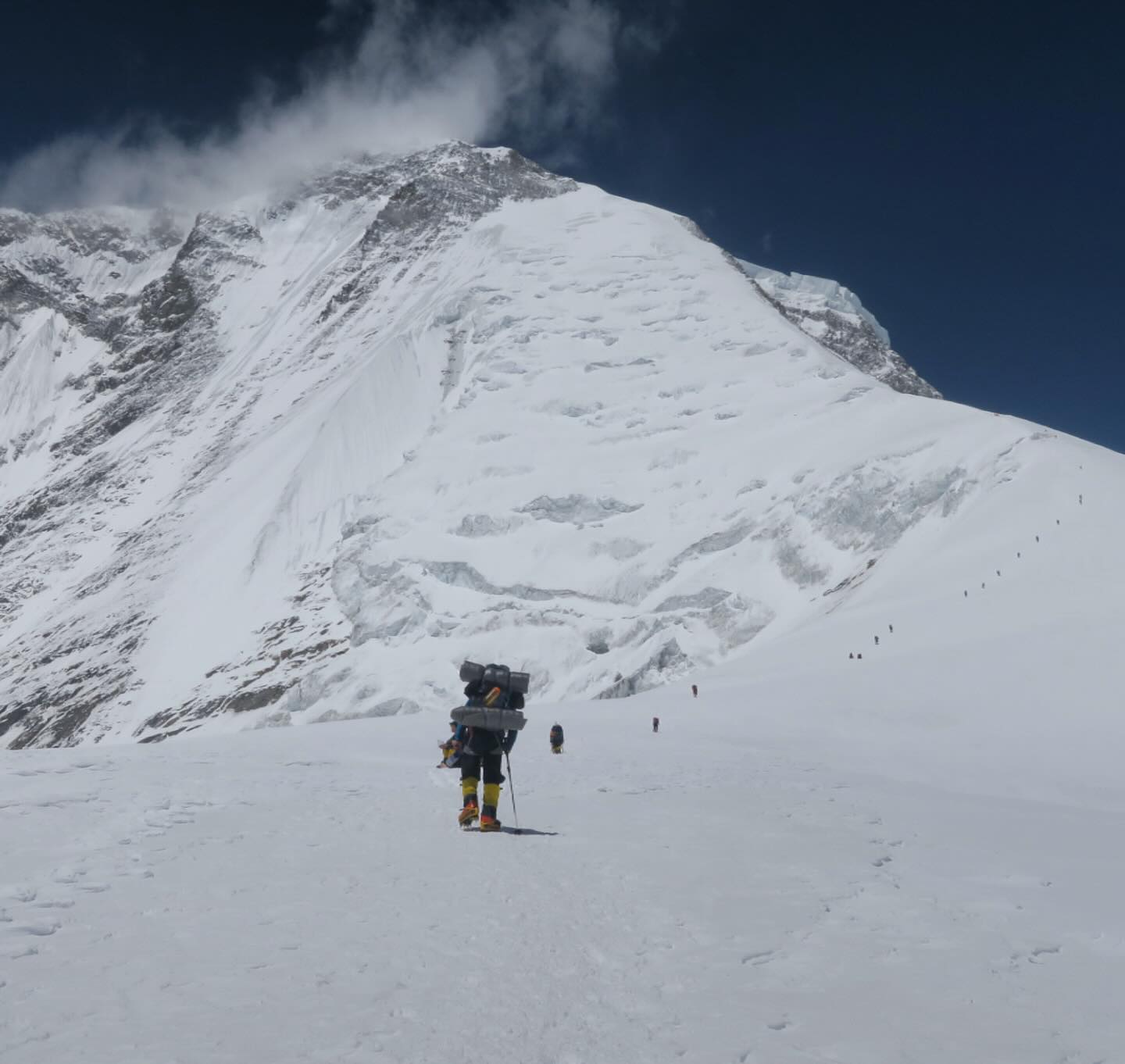 धवलागिरि हिमाल