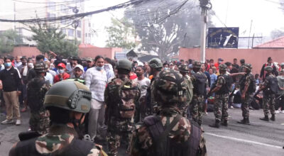 कैदीबन्दी कारागार फर्काइए