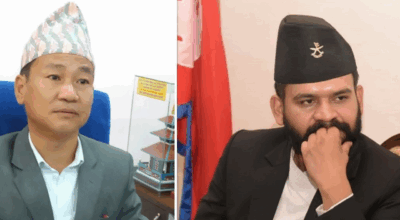 बालेन शाह