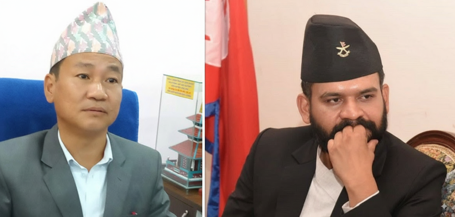 बालेन शाह