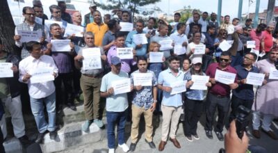 उत्रिए पत्रकार