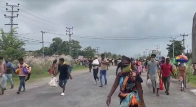 कैदीबन्दी