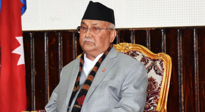 kp sharma oli124213