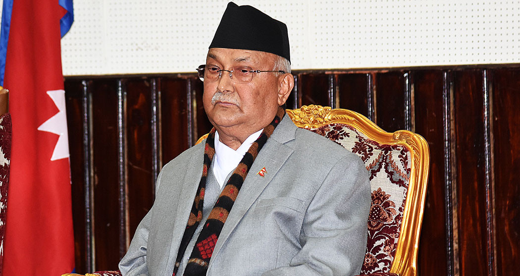 kp sharma oli124213
