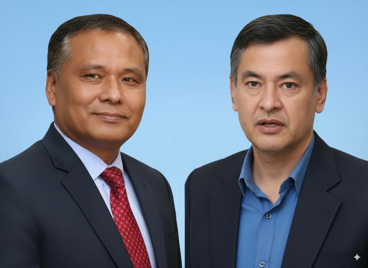 कुलमान हितेन्द्र