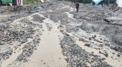 मध्यपहाडी लोकमार्ग