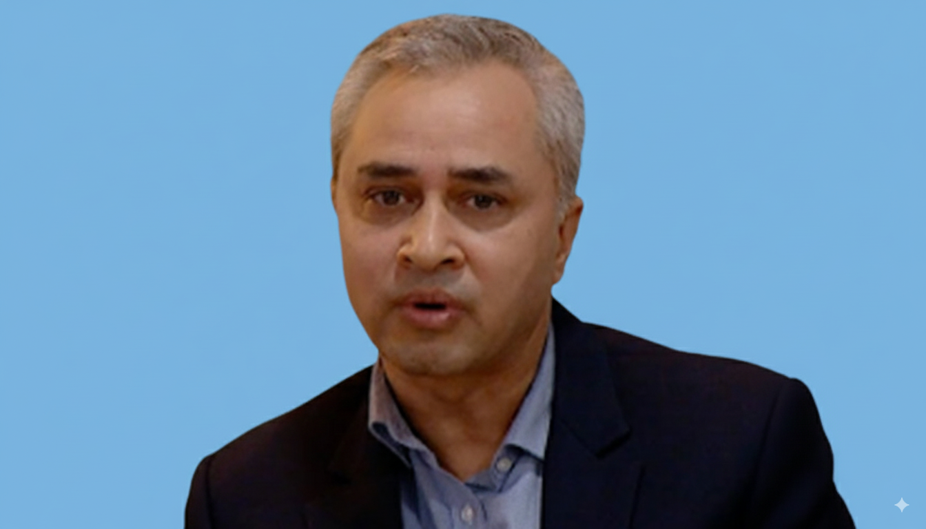 मनोज सिलवाल