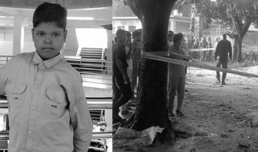 सिरहामा अपहरणपछि गरियो किशोरको हत्या