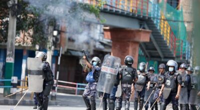 जेनजी आन्दोलन