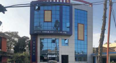 नेपाल धितोपत्र बोर्ड