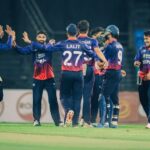 युनिटी कप टी–२० शृङ्खला नेपालले जित्यो