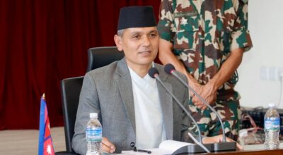 ओमप्रकाश अर्याल