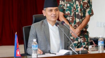 ओमप्रकाश अर्याल