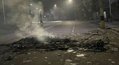 गण्डकीका मन्त्री विन्दुकुमार थापाको भवनमा थप एक महिलाको शव भेटियो