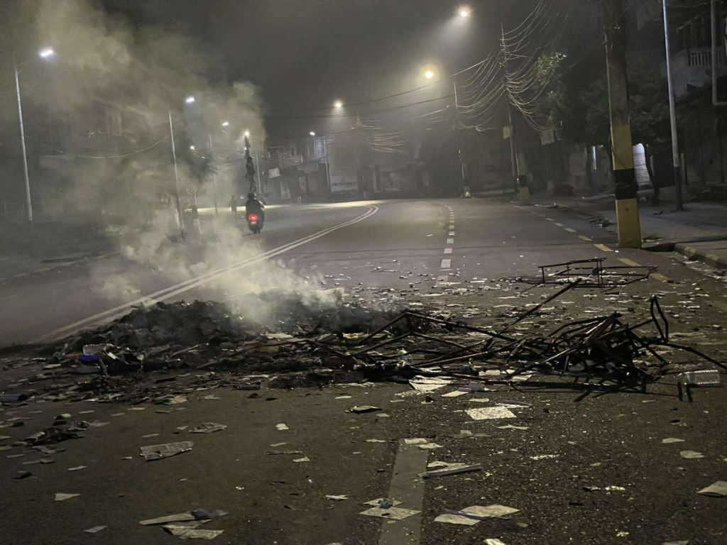 गण्डकीका मन्त्री विन्दुकुमार थापाको भवनमा थप एक महिलाको शव भेटियो