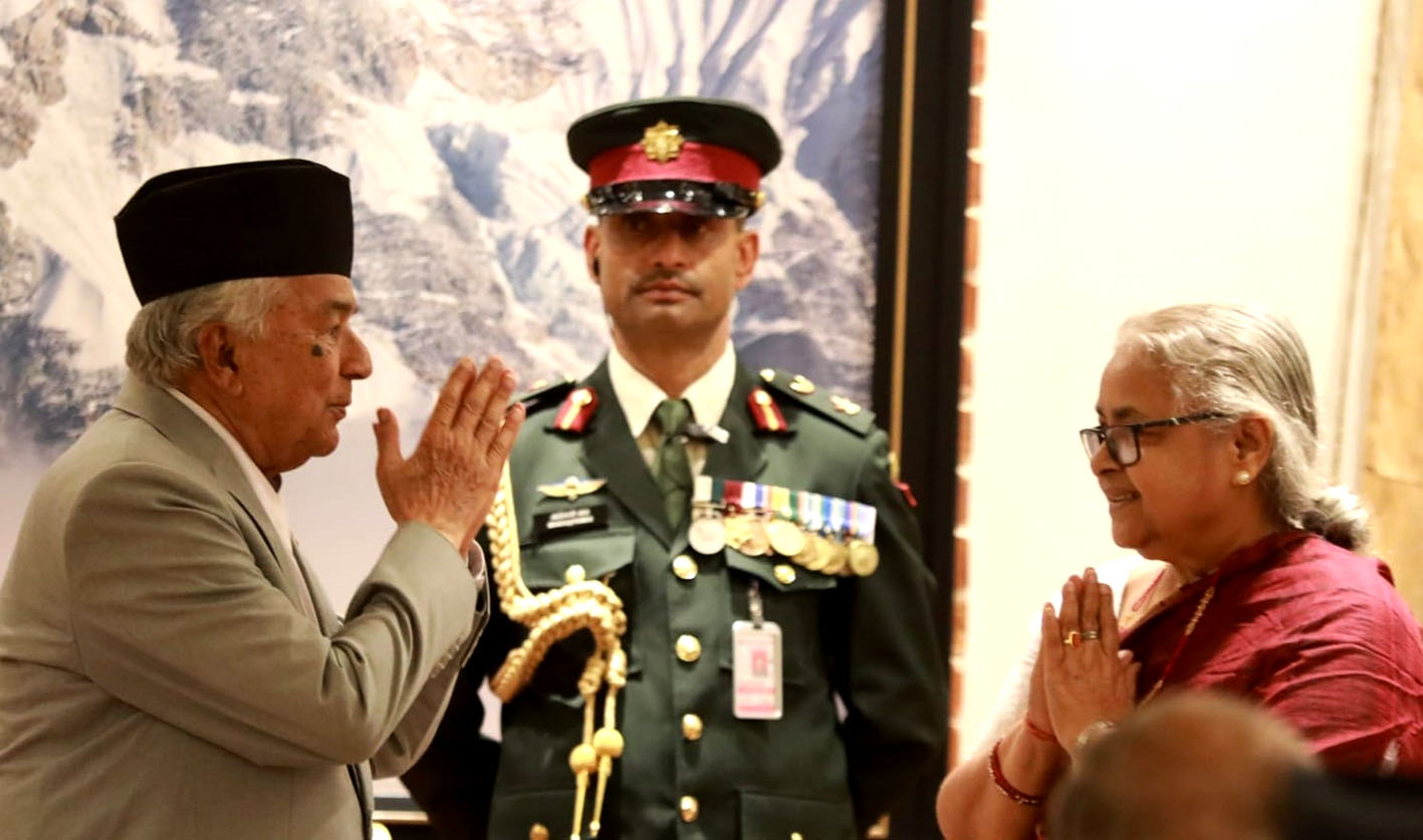 देश सफल होस्