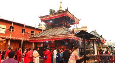 शोभाभगवती