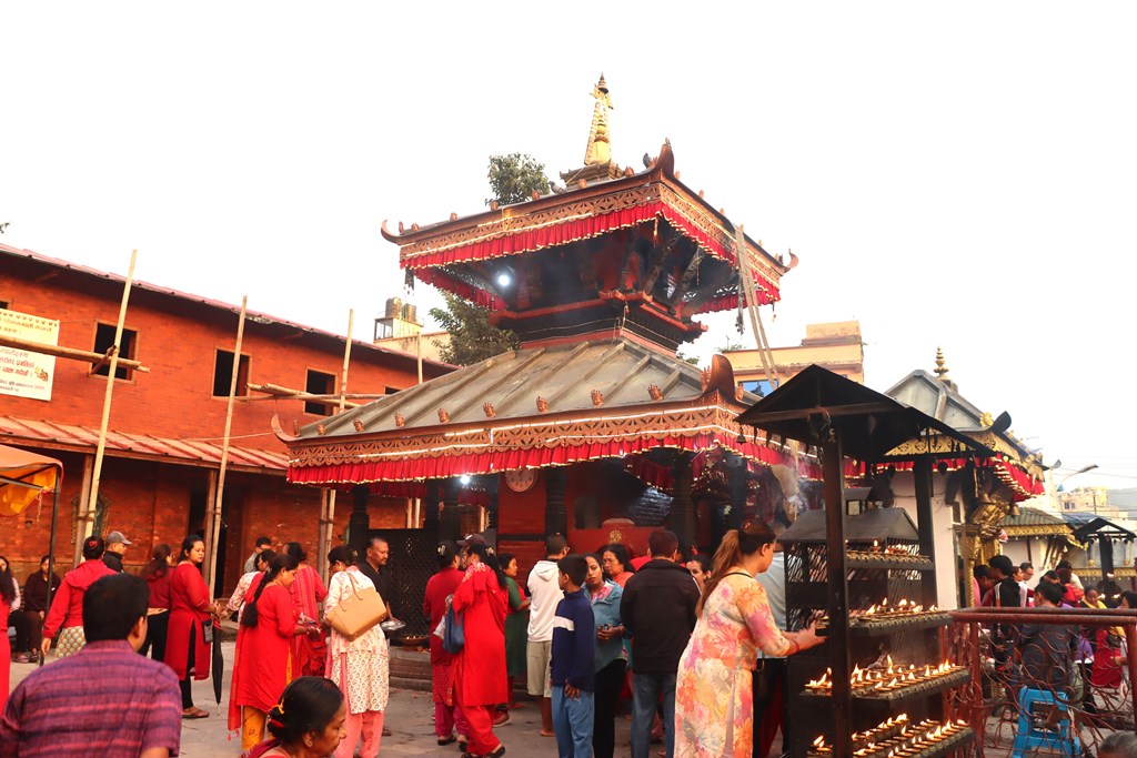 शोभाभगवती