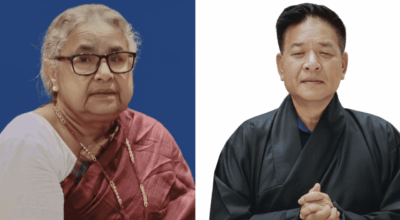 दलाई लामापछि केन्द्रीय तिब्बती प्रशासन प्रमुखले दिए प्रधानमन्त्री कार्कीलाई बधाई