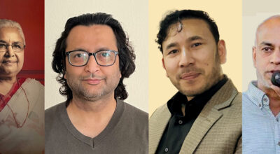 प्रधानमन्त्री कार्कीको सचिवालयमा तीन सल्लाहकार नियुक्त