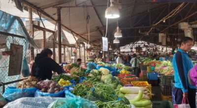 सागसब्जी र फलफूल