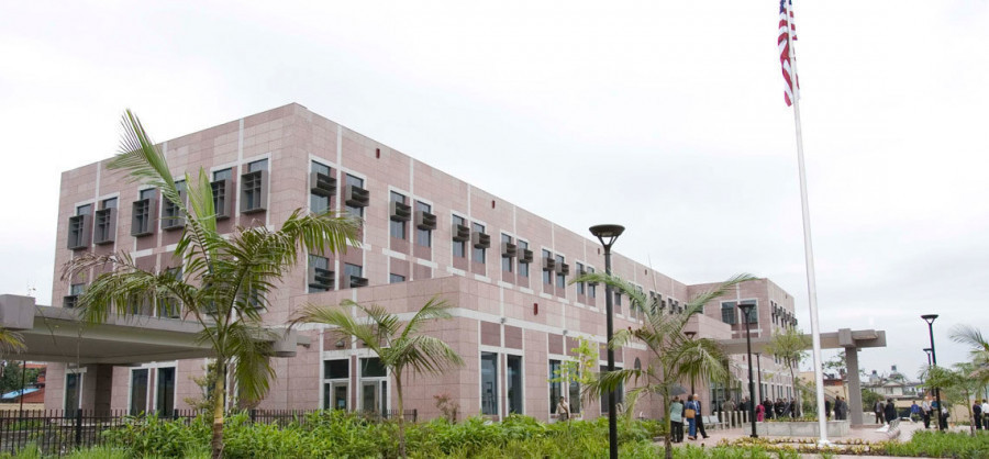 अमेरिका