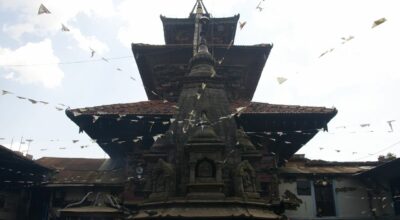 चोभारस्थित आदिनाथ