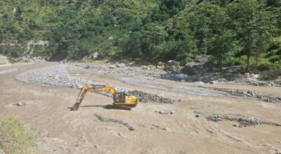 बिपी राजमार्ग