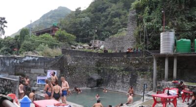 भुरुङ–तातोपानी