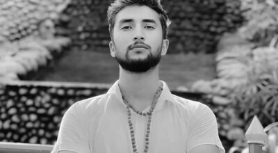 विपिन जोशी