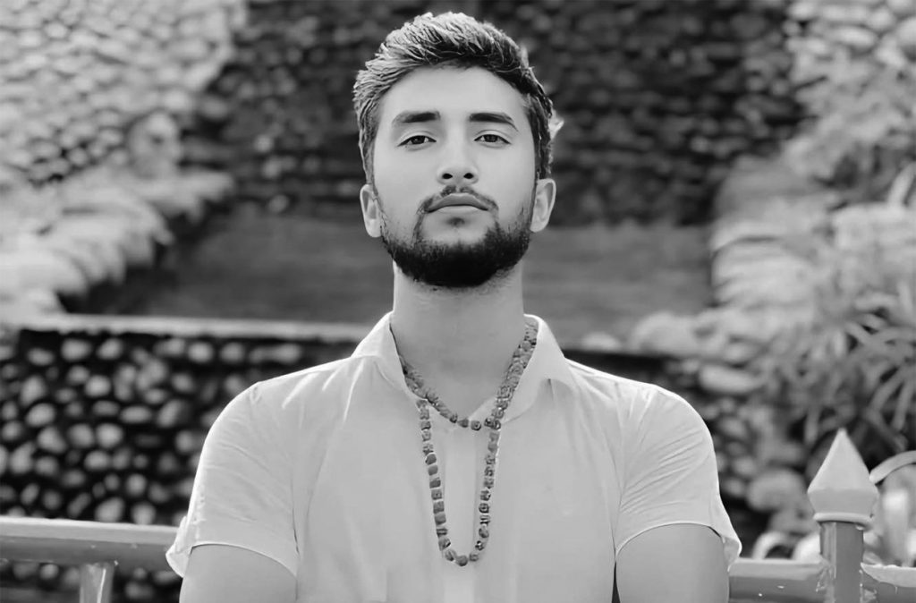 विपिन जोशी