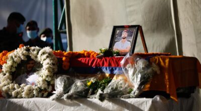 विपिन जोशी