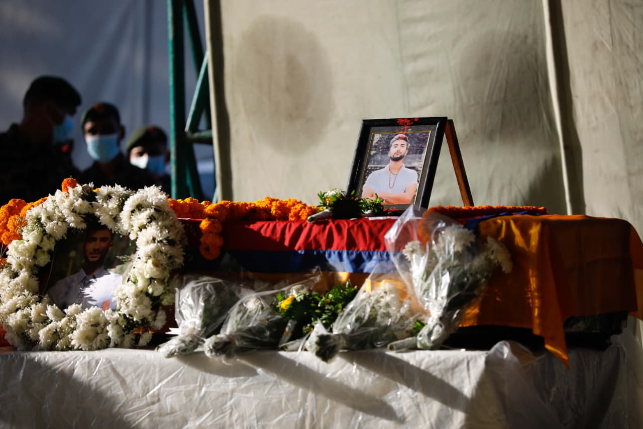 विपिन जोशी