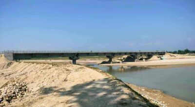 दोदा नदी