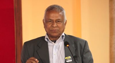 गणेश साह