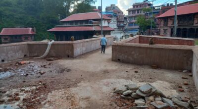 गौरीघाट पुल