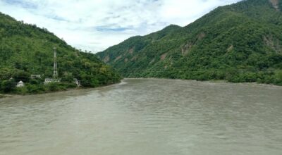 हुम्ला कर्णाली दोस्रो जलविद्युत् आयोजना