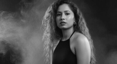 नितु पौडेल